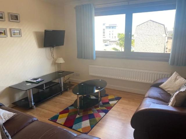apartment for rent in Urquhart Terrace, Aberdeen AB24 5NJ
