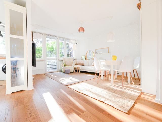 apartment for rent in Ursynów