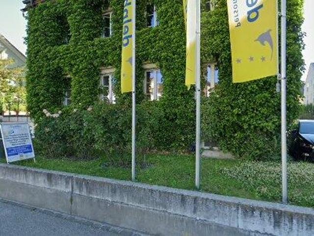 Apartment for rent in Uster