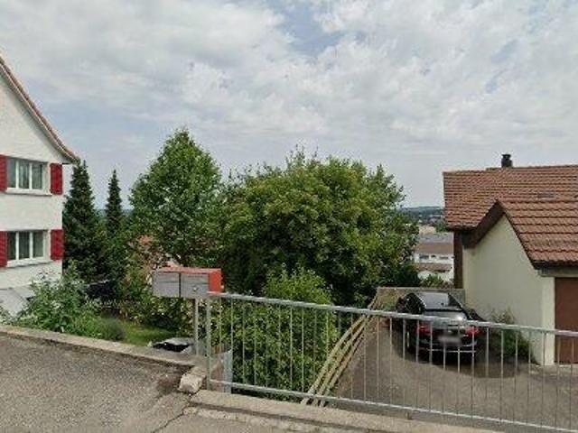 Apartment for rent in Uster