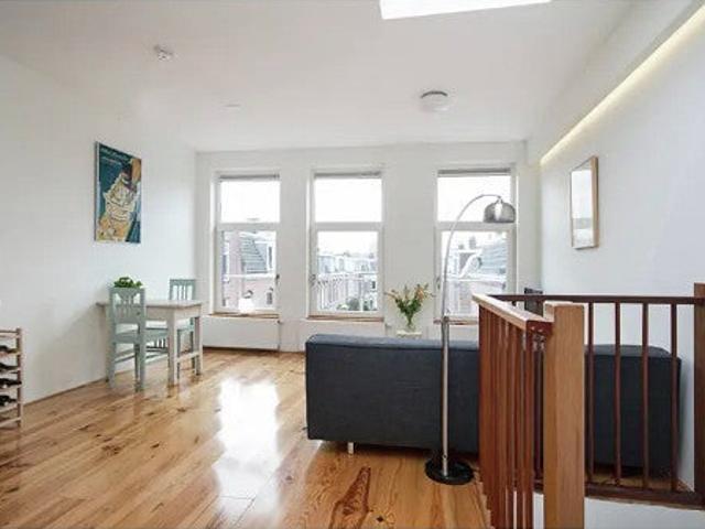 Apartment for rent in Utrecht