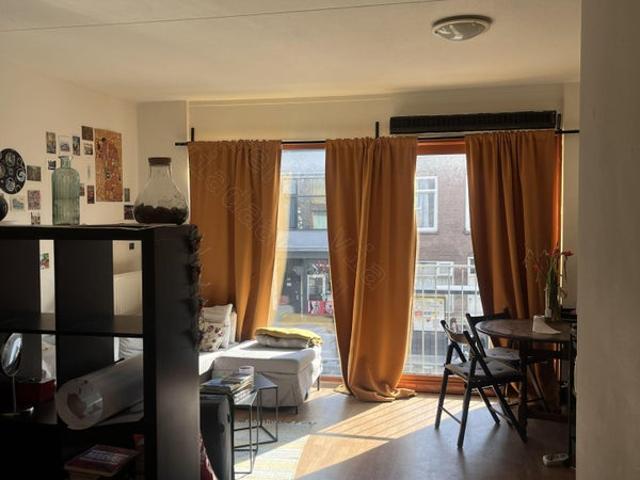 Apartment for rent in Utrecht