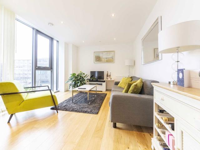 apartment for rent in Uxbridge Road, Ealing Broadway