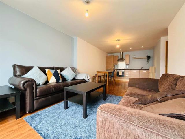 apartment for rent in Voyager, 51 Sherborne Street