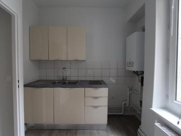 Apartment for rent in VOIRON