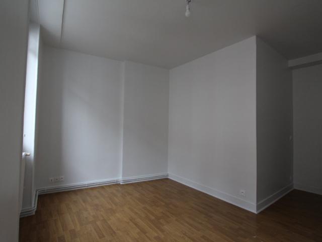 Apartment for rent in VOIRON