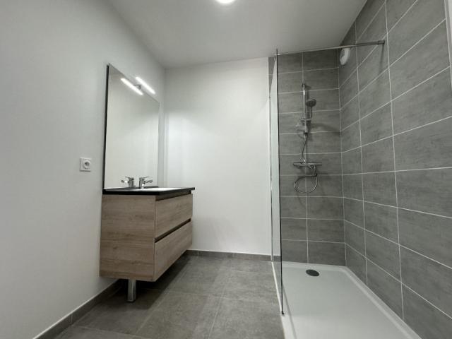 Apartment for rent in VOIRON