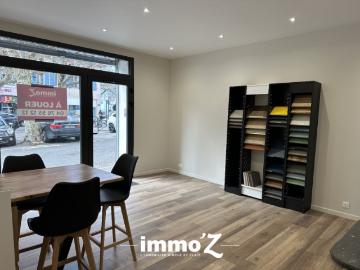 Apartment for rent in VOIRON