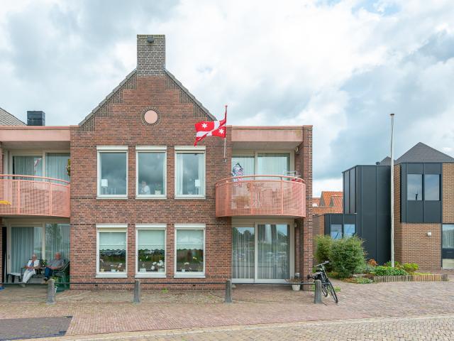 Apartment for rent in Vollenhove