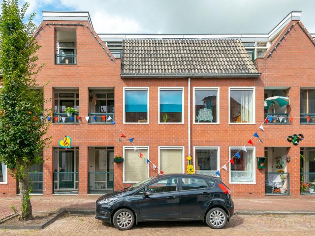 Apartment for rent in Vollenhove