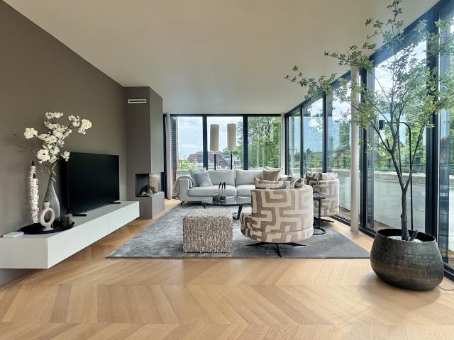 Apartment for rent in Amsterdam, Vondelparkbuurt, Netherlands