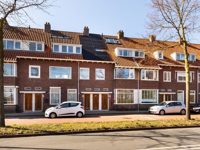 apartment for rent in Vondelweg 110 RD 2025AD Haarlem Dietsveld Haarlem