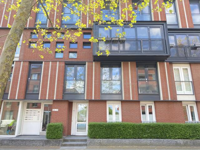 apartment for rent in Voorsterbeeklaan 152 3521DG Utrecht Dichterswijk Utrecht