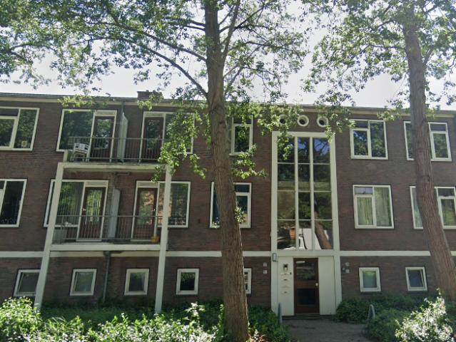 Apartment for rent in Voorschoten