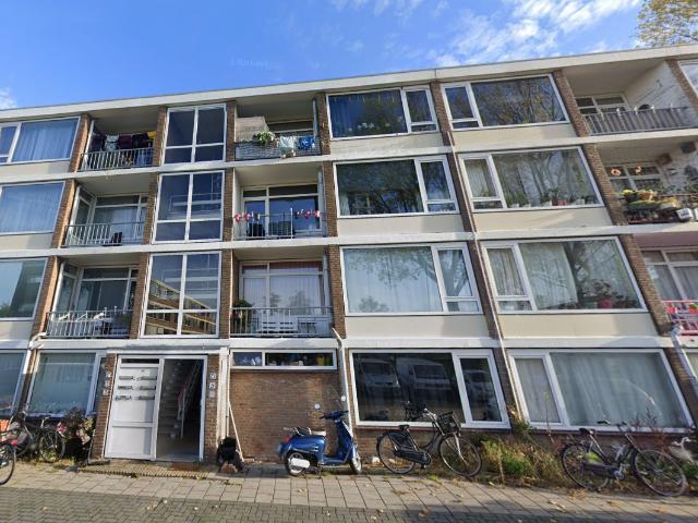 Apartment for rent in Voorschoten