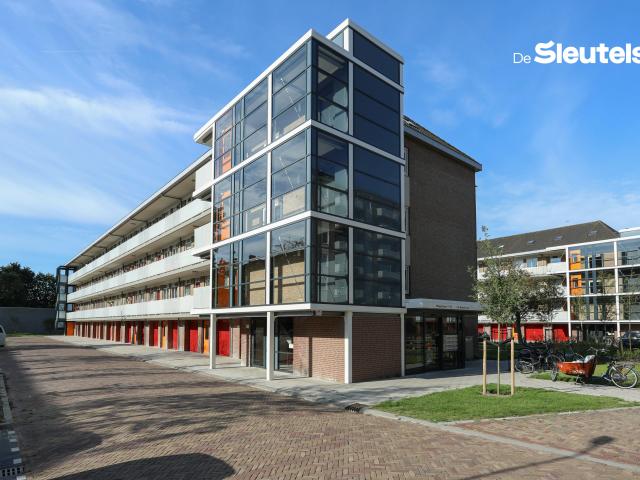 Apartment for rent in Voorschoten