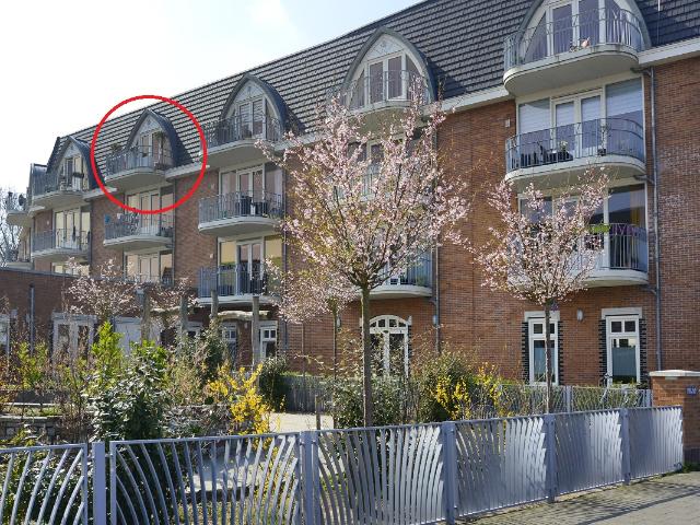 Apartment for rent in Voorschoten