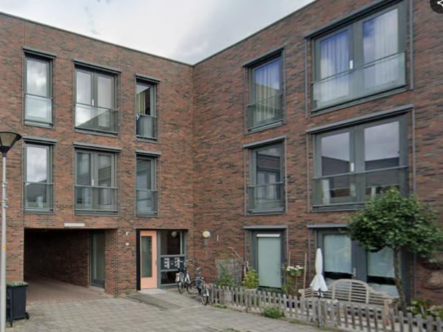 Apartment for rent in Voorschoten