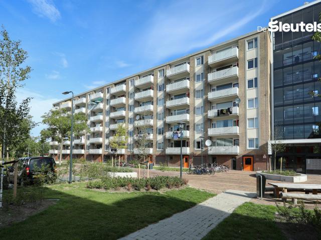 Apartment for rent in Voorschoten