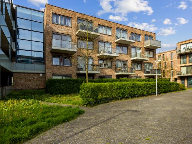 Apartment for rent in Voorschoten