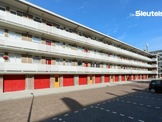 Apartment for rent in Voorschoten