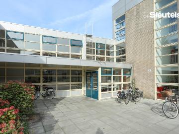 Olland, Meierijstad, Noord-Brabant - Opslagruimte
