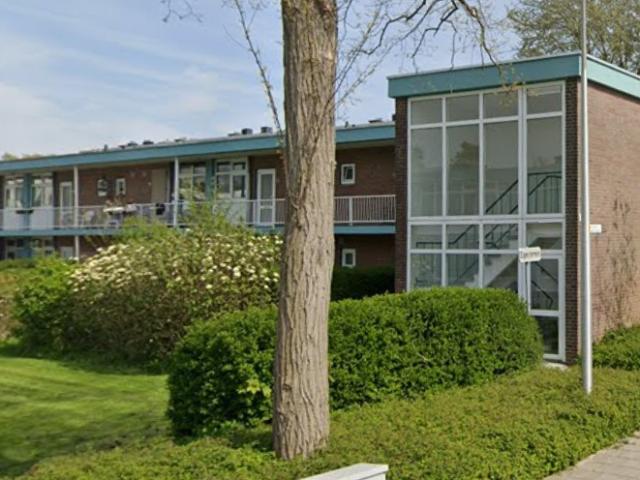 Apartment for rent in Voorschoten
