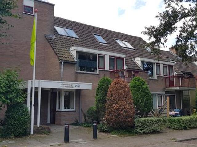 Apartment for rent in Voorschoten