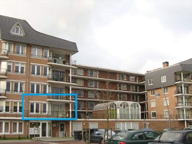 Apartment for rent in Voorschoten
