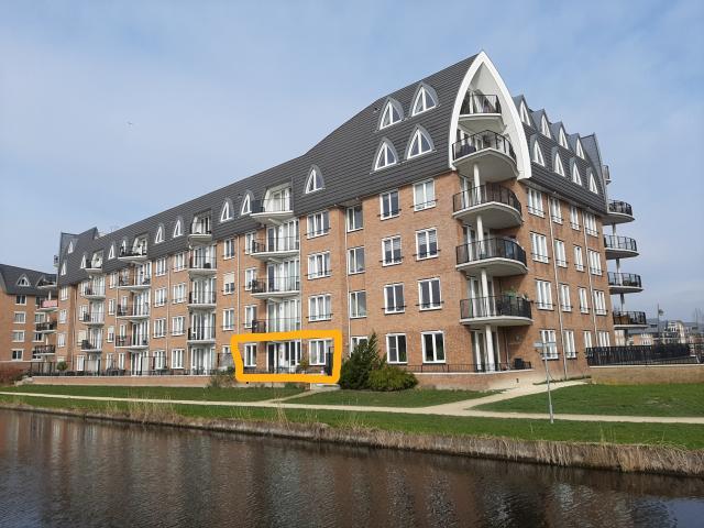 Apartment for rent in Voorschoten