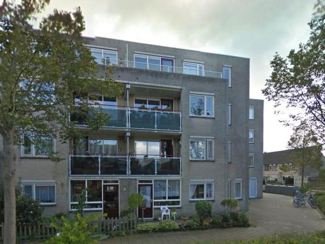 Apartment for rent in Voorschoten