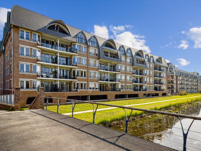 Apartment for rent in Voorschoten