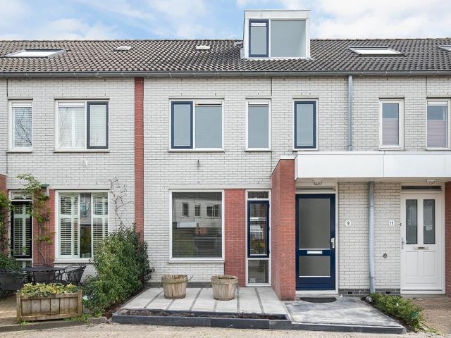 Apartment for rent in Vorstenhof 9, 2353VV, Leiderdorp, Netherlands