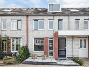 Buitenhof, Leiderdorp, Leiderdorp, Zuid-Holland