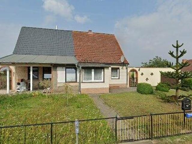 Apartment for rent in Vorpommern Greifswald