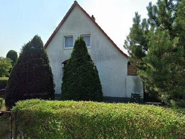 Apartment for rent in Vorpommern Greifswald