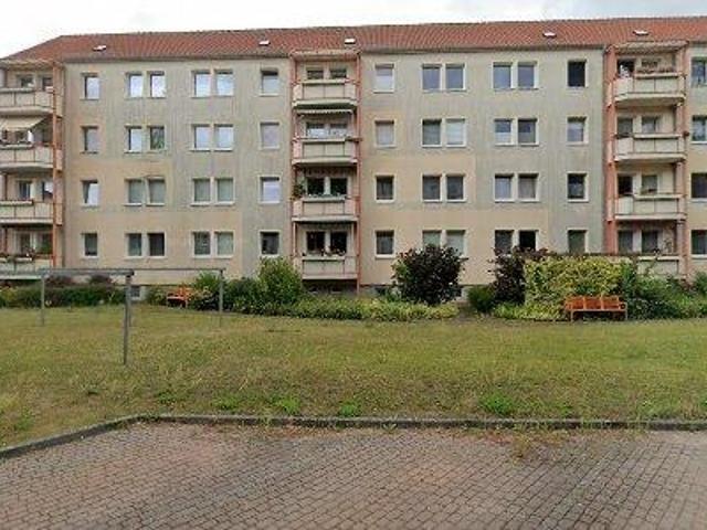Apartment for rent in Vorpommern Greifswald