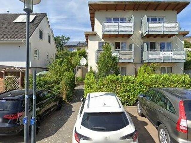 Apartment for rent in Vorpommern Greifswald