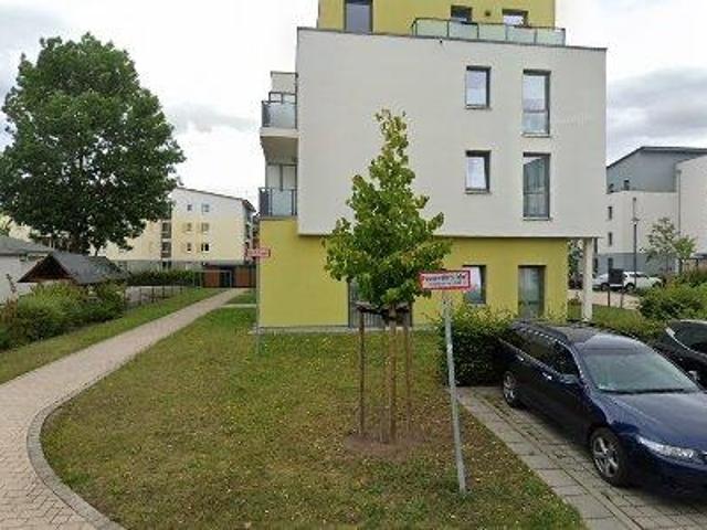 Apartment for rent in Vorpommern Greifswald