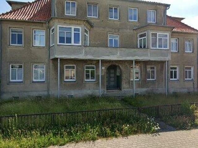 Apartment for rent in Vorpommern Greifswald
