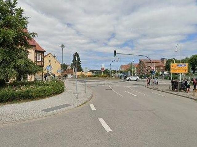Apartment for rent in Vorpommern Greifswald