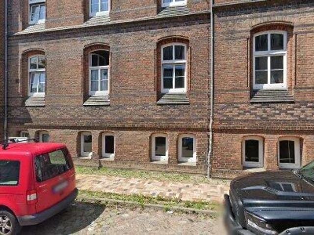 Apartment for rent in Vorpommern Greifswald