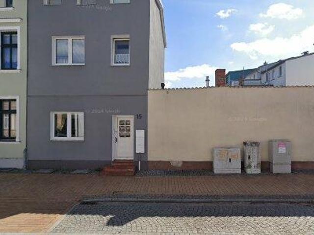 Apartment for rent in Vorpommern Rügen