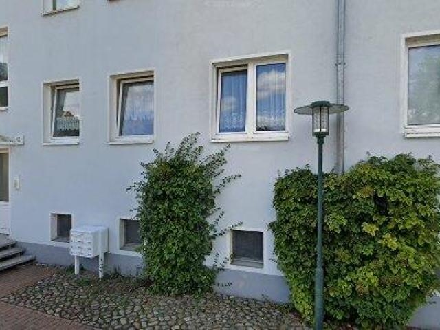 Apartment for rent in Vorpommern Rügen
