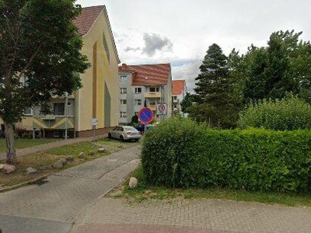 Apartment for rent in Vorpommern Rügen