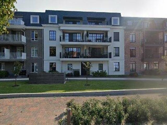 Apartment for rent in Vosselaar
