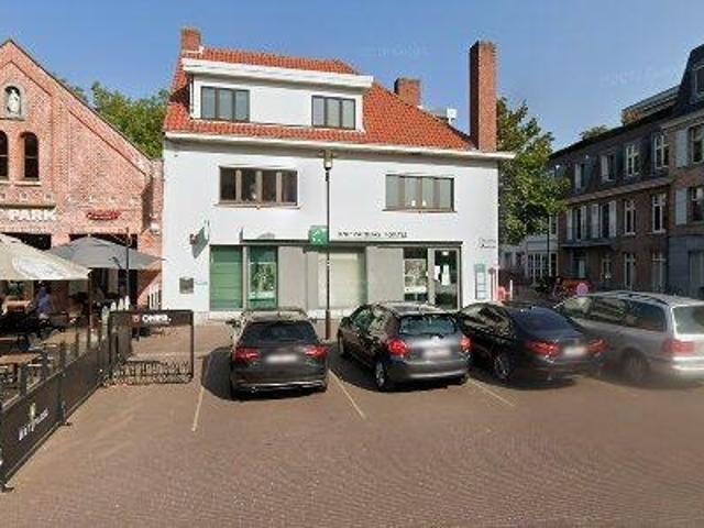 Apartment for rent in Vosselaar