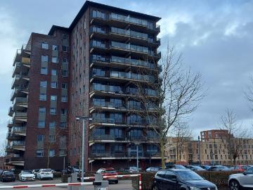 apartment for rent in Vossenzoom 165 2643KM Pijnacker Nootdorp Keijzershof Boszoom Pijnacker