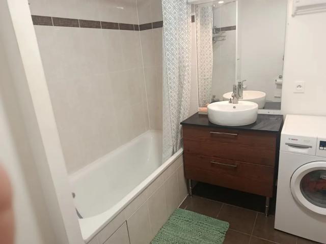 apartment for rent in VAUREAL 95490