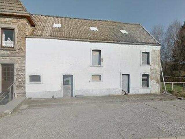 Apartment for rent in Vaux sur Sûre